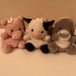 Aurora palm pals set